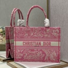 Christian Dior Shopping Bags